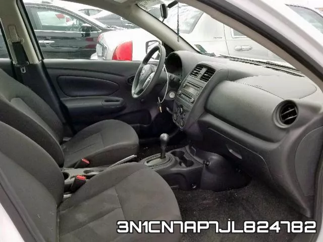 3N1CN7AP7JL824782 фото 6