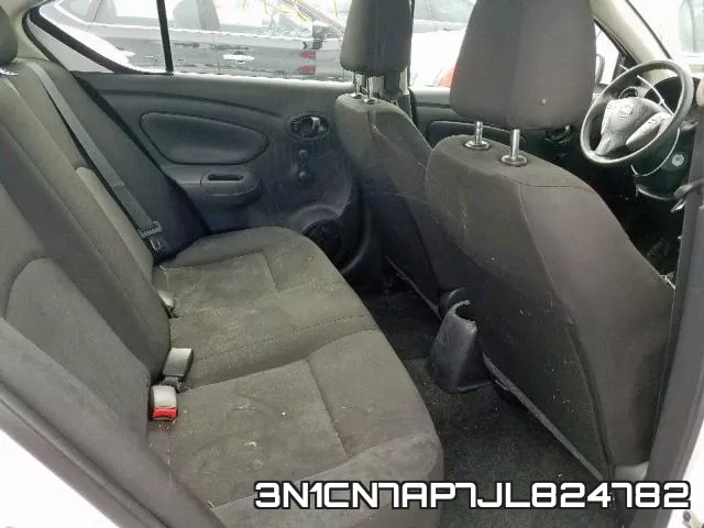 3N1CN7AP7JL824782 фото 7