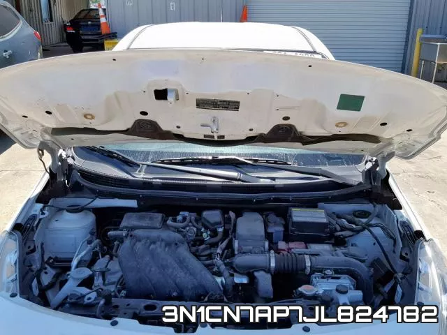3N1CN7AP7JL824782 фото 8
