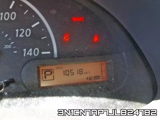 3N1CN7AP7JL824782 фото 9