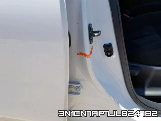 3N1CN7AP7JL824782 фото 10