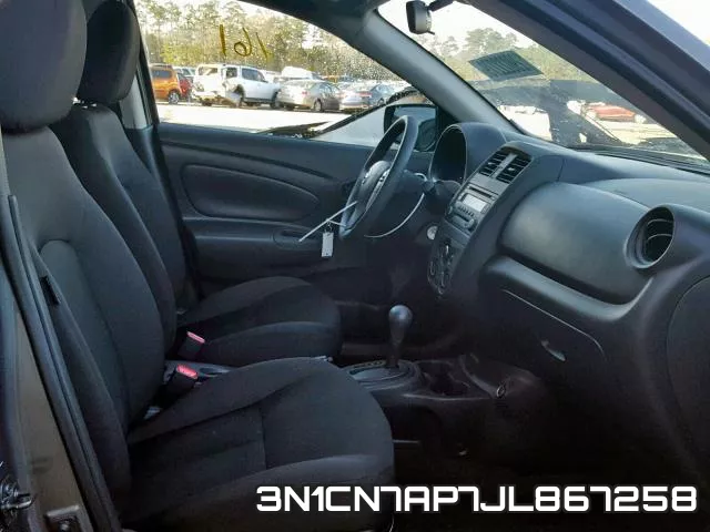 3N1CN7AP7JL867258 фото 6