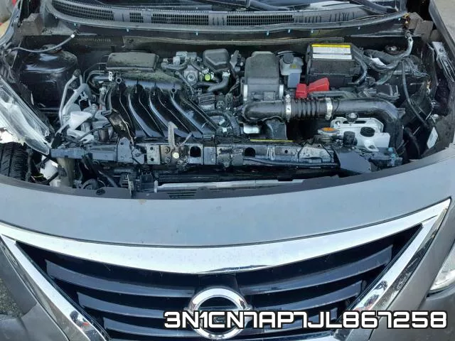 3N1CN7AP7JL867258 фото 8