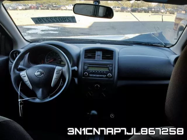 3N1CN7AP7JL867258 фото 10