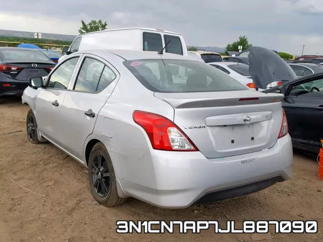 3N1CN7AP7JL887090 фото 4