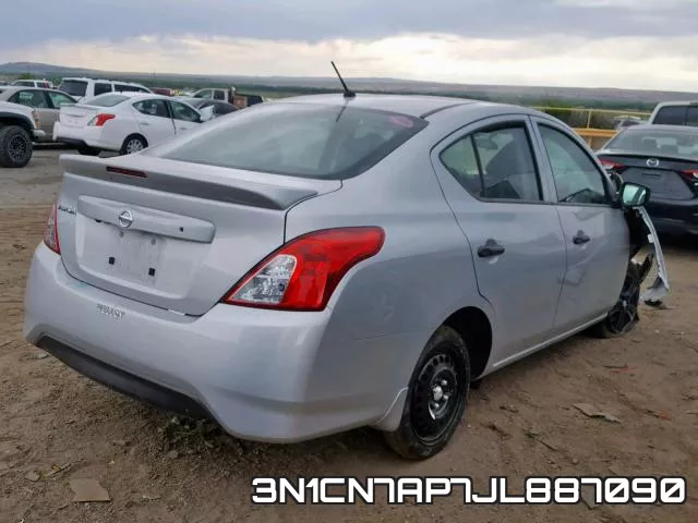3N1CN7AP7JL887090 фото 5