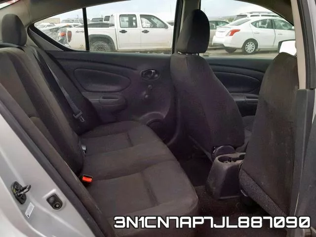 3N1CN7AP7JL887090 фото 7