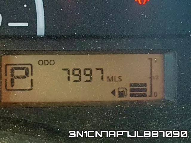 3N1CN7AP7JL887090 фото 9