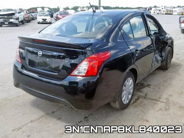 3N1CN7AP8KL840023 фото 5