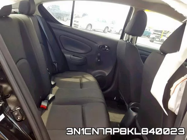 3N1CN7AP8KL840023 фото 7