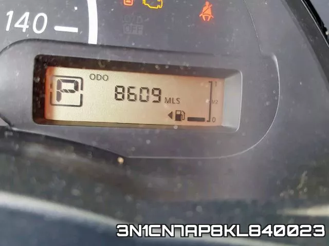 3N1CN7AP8KL840023 фото 9