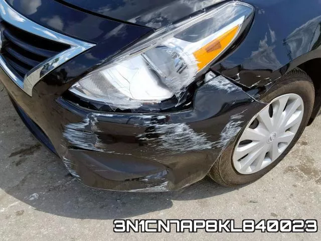 3N1CN7AP8KL840023 фото 10