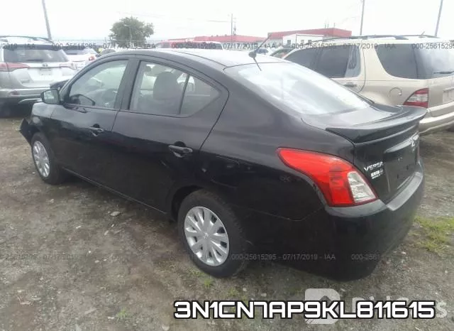 3N1CN7AP9KL811615 фото 4