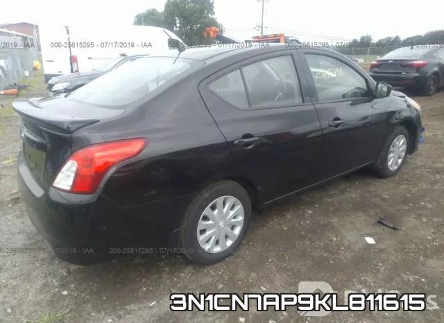 3N1CN7AP9KL811615 фото 5