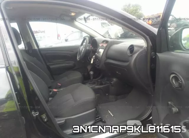 3N1CN7AP9KL811615 фото 6