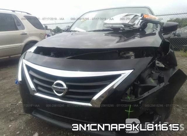 3N1CN7AP9KL811615 фото 7