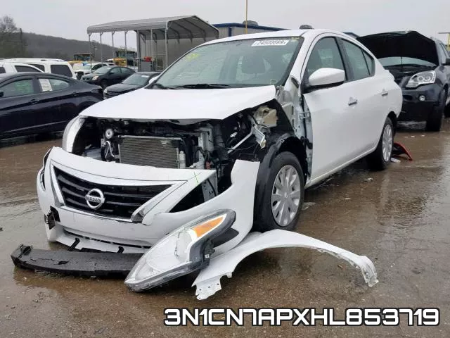 3N1CN7APXHL853719 фото 3