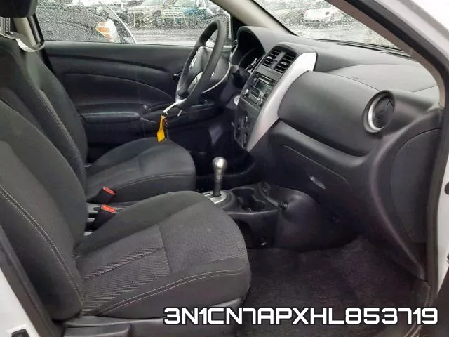 3N1CN7APXHL853719 фото 6