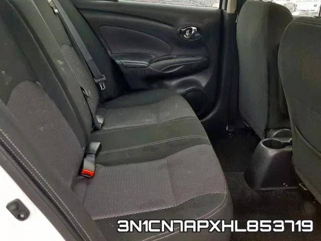 3N1CN7APXHL853719 фото 7