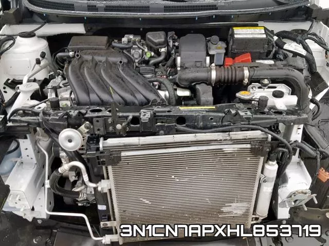 3N1CN7APXHL853719 фото 8