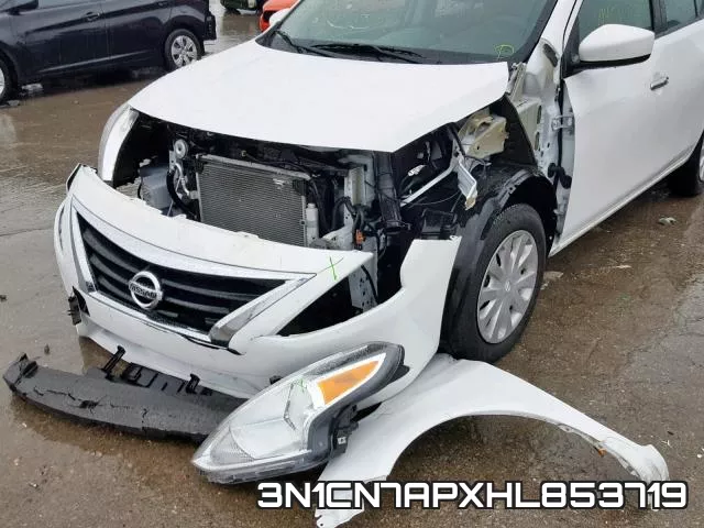 3N1CN7APXHL853719 фото 9