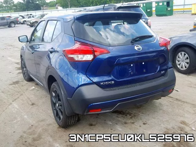 3N1CP5CU0KL525976 фото 4