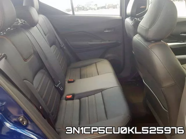 3N1CP5CU0KL525976 фото 7