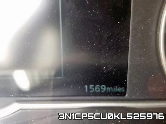 3N1CP5CU0KL525976 фото 9
