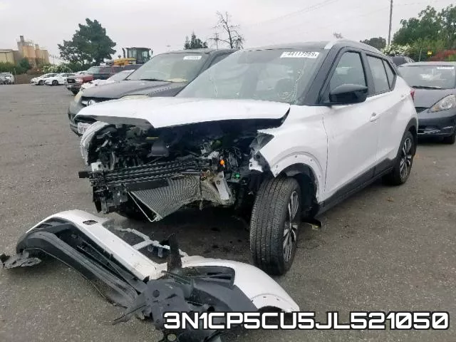3N1CP5CU5JL521050 фото 3
