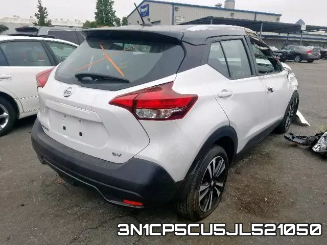 3N1CP5CU5JL521050 фото 5