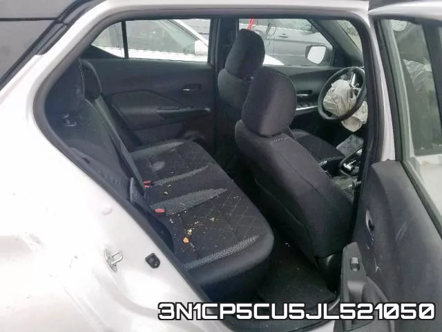 3N1CP5CU5JL521050 фото 7