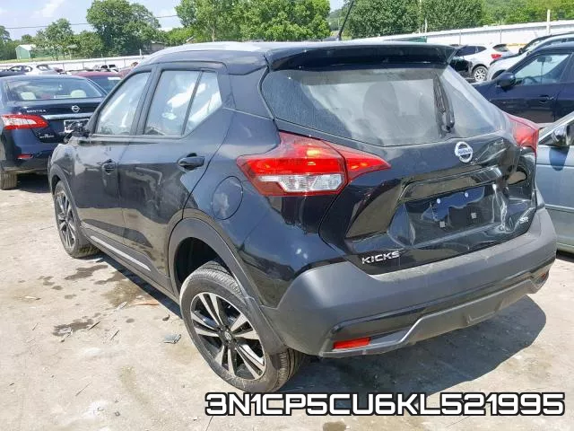 3N1CP5CU6KL521995 фото 4
