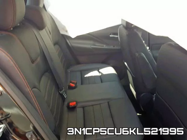 3N1CP5CU6KL521995 фото 7