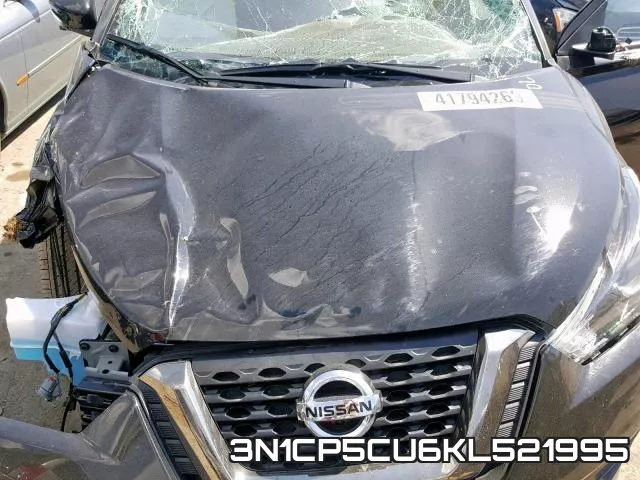 3N1CP5CU6KL521995 фото 8