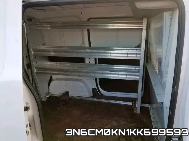3N6CM0KN1KK699593 фото 7