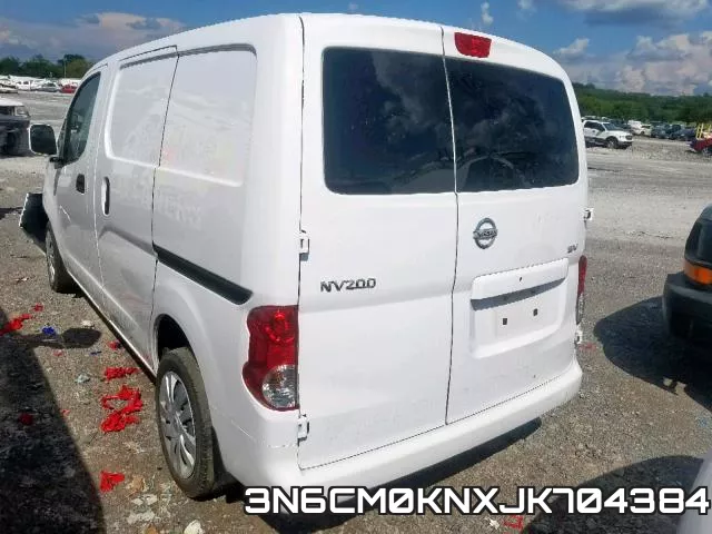 3N6CM0KNXJK704384 фото 4