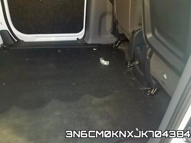 3N6CM0KNXJK704384 фото 7