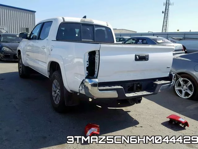 3TMAZ5CN6HM044429 фото 4