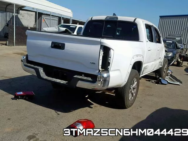 3TMAZ5CN6HM044429 фото 5