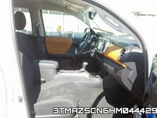 3TMAZ5CN6HM044429 фото 6