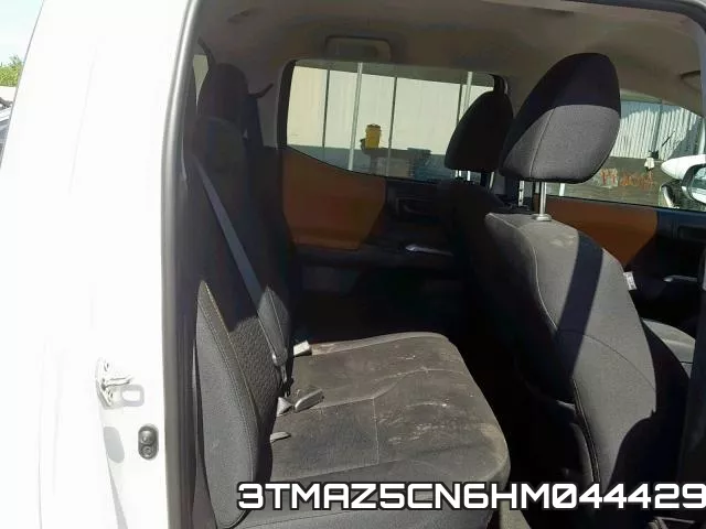 3TMAZ5CN6HM044429 фото 7