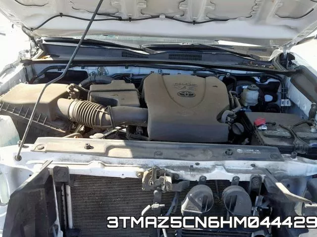 3TMAZ5CN6HM044429 фото 8