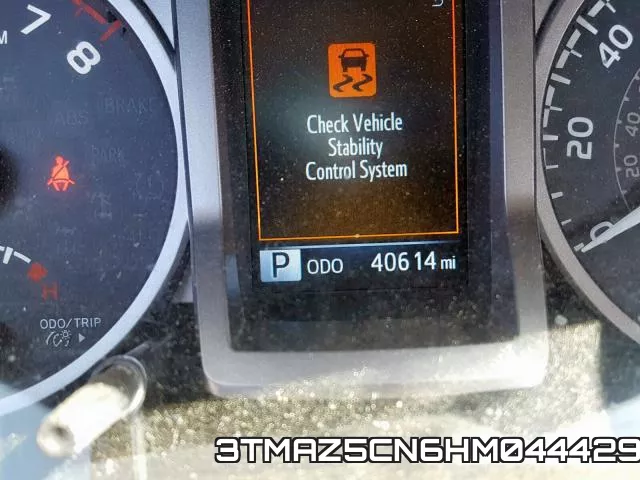 3TMAZ5CN6HM044429 фото 9