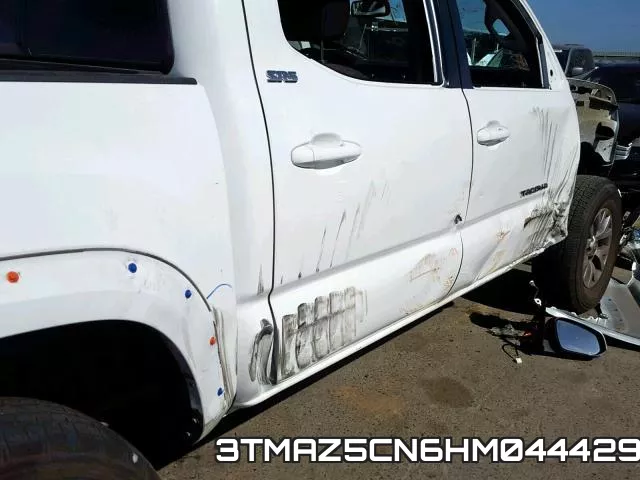 3TMAZ5CN6HM044429 фото 10