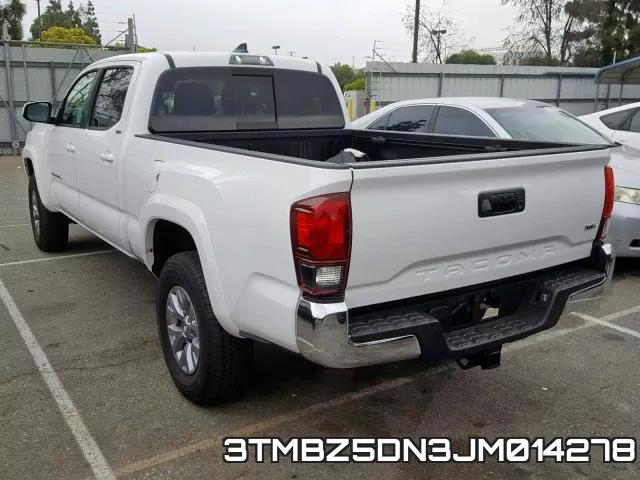 3TMBZ5DN3JM014278 фото 4