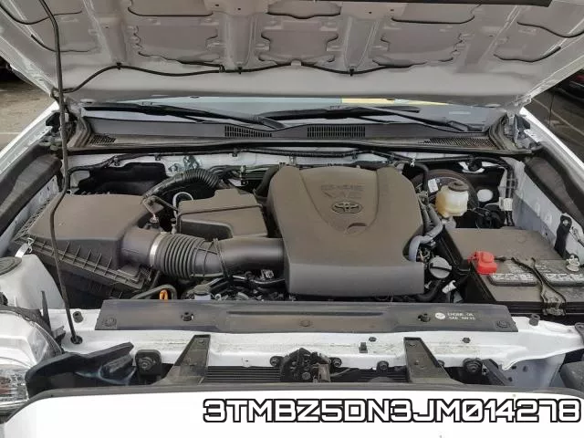 3TMBZ5DN3JM014278 фото 8