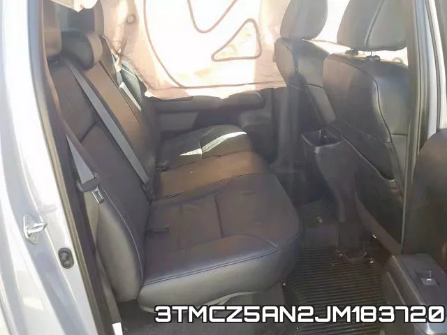 3TMCZ5AN2JM183720 фото 7