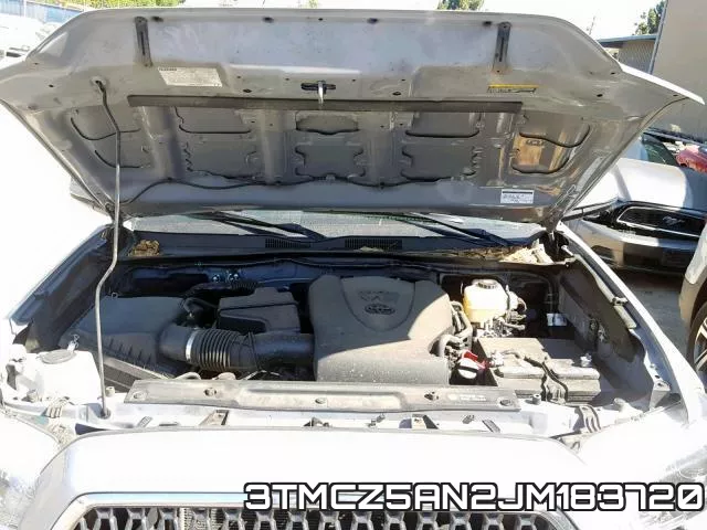 3TMCZ5AN2JM183720 фото 8