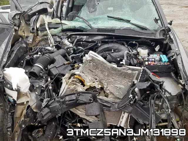 3TMCZ5AN3JM131898 фото 8