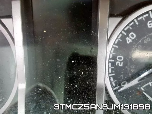 3TMCZ5AN3JM131898 фото 9